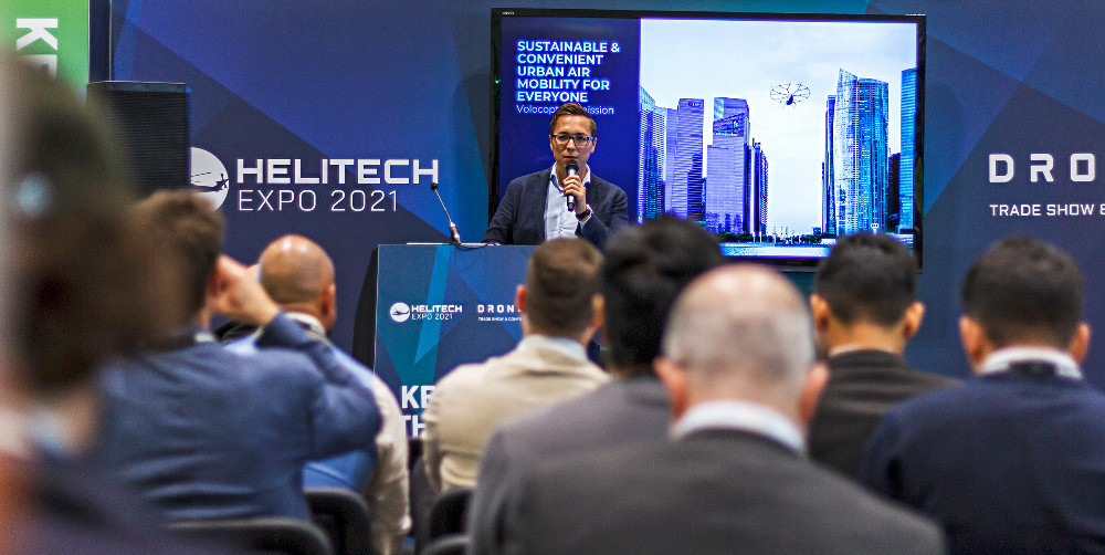 HELITECH