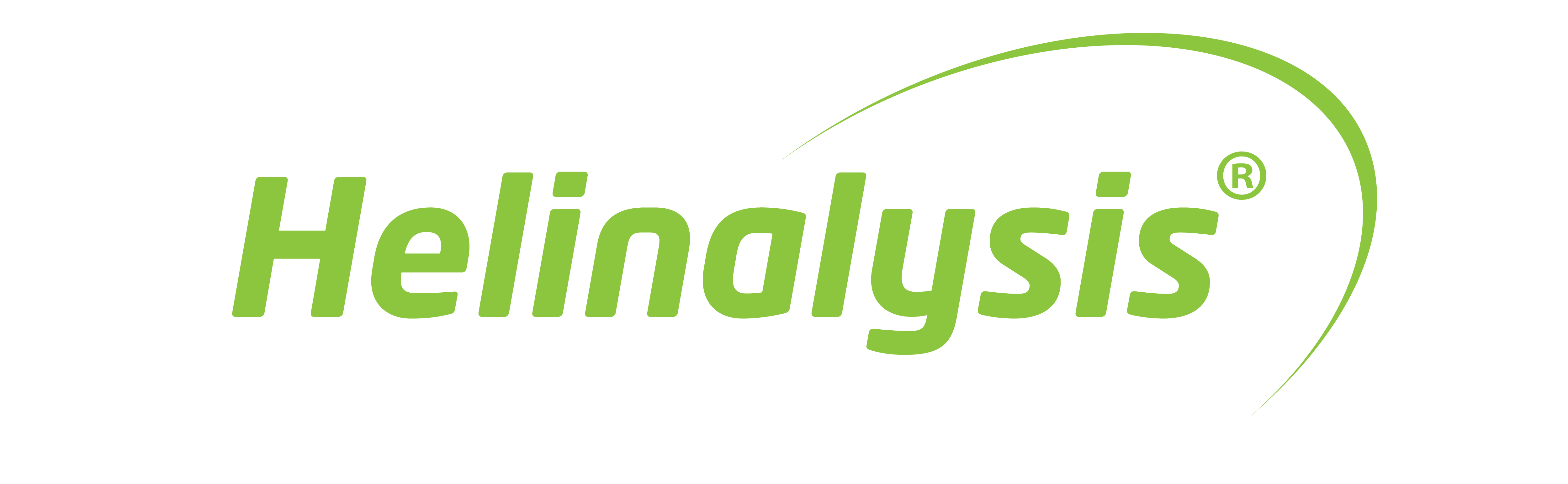Helinalysis Logo