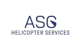 ASG Helicopter Services logo