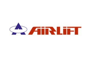 Air Lift Logo