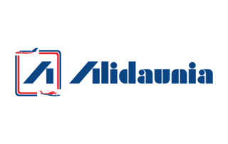 Alidaunia Logo