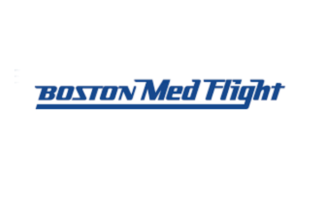 Boston Med Flight Logo