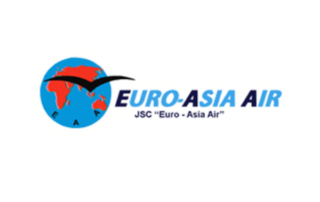 Euro-Asia Air Logo