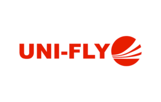Uni-Fly logo