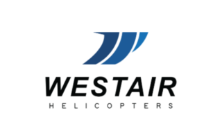 Westair Helicopters Logo