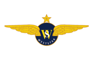 Weststar logo